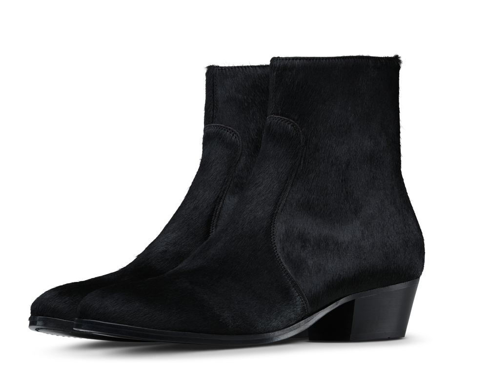 Zimmerman on sale zip boot