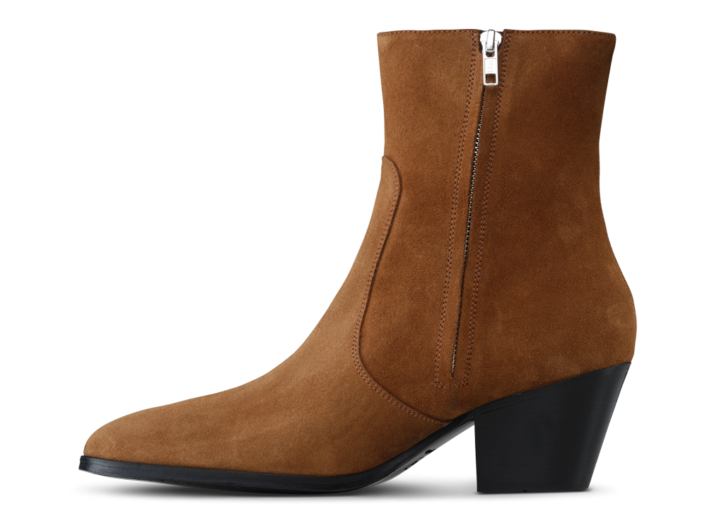 Waylon Boot - Whiskey - Everyday Hero 